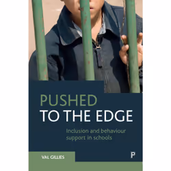 ISBN Pushed to the Edge, Educational, 216 pages