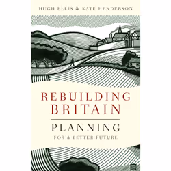 ISBN Rebuilding Britain, Educational, 184 pages