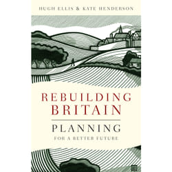 ISBN Rebuilding Britain