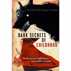 ISBN Dark Secrets of Childhood, Educational, 315 pages