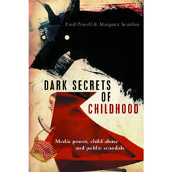 ISBN Dark Secrets of Childhood