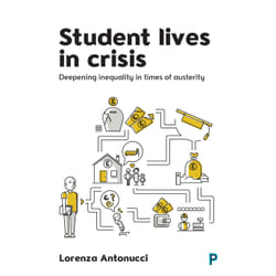 ISBN Student Lives in Crisis