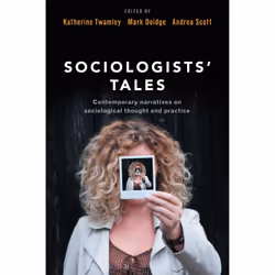 ISBN Sociologists’ Tales, Educational, 312 pages