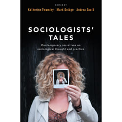 ISBN Sociologists’ Tales
