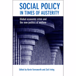 ISBN Social Policy in Times of Austerity, Educational, 196 pages