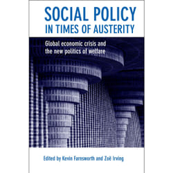 ISBN Social Policy in Times of Austerity