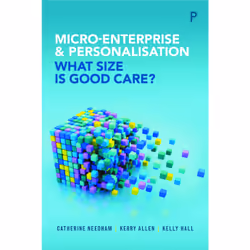 ISBN Micro-Enterprise and Personalisation, Educational, 232 pages