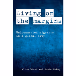 ISBN Living on the Margins, Educational, 222 pages