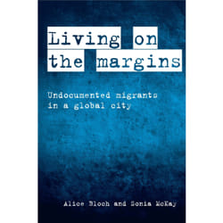 ISBN Living on the Margins