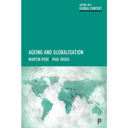 ISBN Ageing and Globalisation