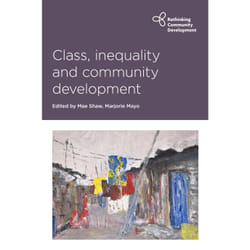 ISBN Class, Inequality and Community Development
