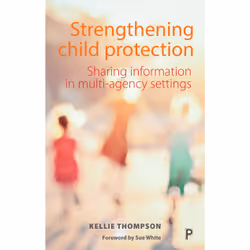 ISBN Strengthening Child Protection, Educational, 232 pages