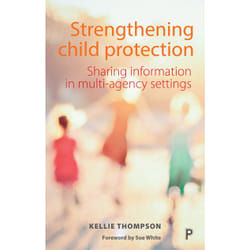 ISBN Strengthening Child Protection
