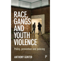 ISBN Race, Gangs and Youth Violence