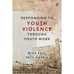ISBN Responding to Youth Violence through Youth Work