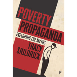 ISBN Poverty Propaganda