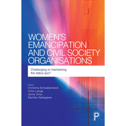 ISBN Women’s Emancipation and Civil Society Organisations