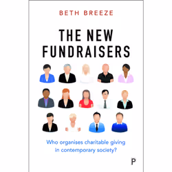ISBN The New Fundraisers, Educational, 243 pages