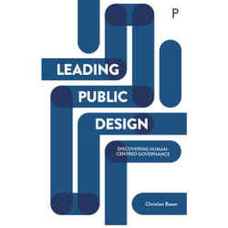 ISBN Leading Public Design