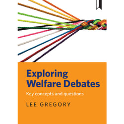 ISBN Exploring Welfare Debates