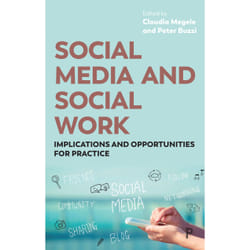 ISBN Social Media and Social Work