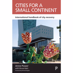 ISBN Cities for a Small Continent, Educational, 365 pages