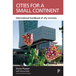 ISBN Cities for a Small Continent