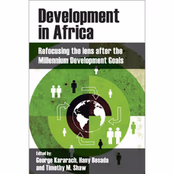 ISBN Development in Africa, Educational, 431 pages