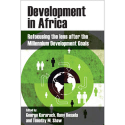 ISBN Development in Africa