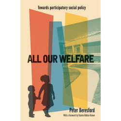 ISBN All Our Welfare