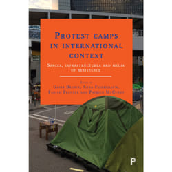 ISBN Protest Camps in International Context