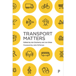 ISBN Transport Matters