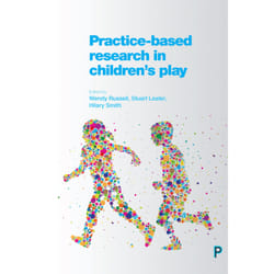 ISBN Practice-Based Research in Children’s Play