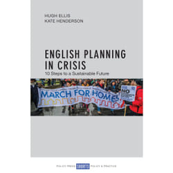 ISBN English Planning in Crisis