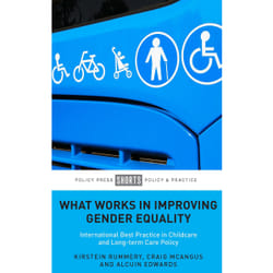 ISBN What Works in Improving Gender Equality