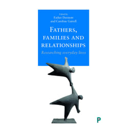 ISBN Fathers, Families and Relationships