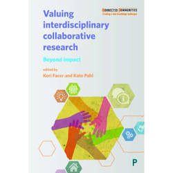 ISBN Valuing Interdisciplinary Collaborative Research