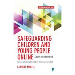 ISBN Safeguarding Children and Young People Online