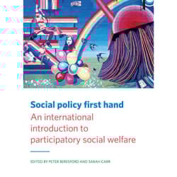 ISBN Social Policy First Hand