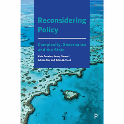 ISBN Reconsidering Policy, Educational, 256 pages