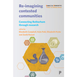 ISBN Re-imagining Contested Communities