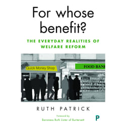 ISBN For Whose Benefit?