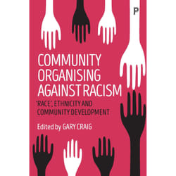 ISBN Community Organising against Racism