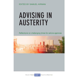 ISBN Advising in Austerity