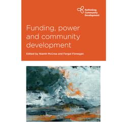 ISBN Funding, Power and Community Development