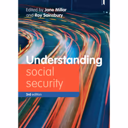 ISBN Understanding social security, Educational, 291 pages