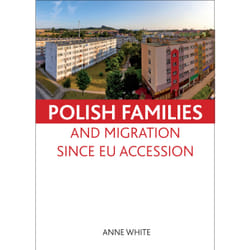 ISBN Polish families and migration since EU accession