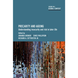 ISBN Precarity and Ageing