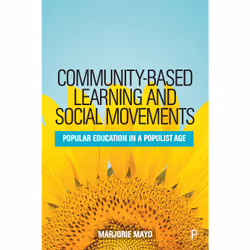 ISBN Community-based Learning and Social Movements, Educational, 216 pages