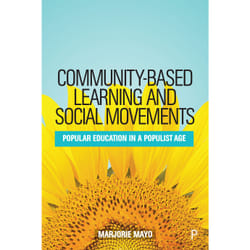 ISBN Community-based Learning and Social Movements